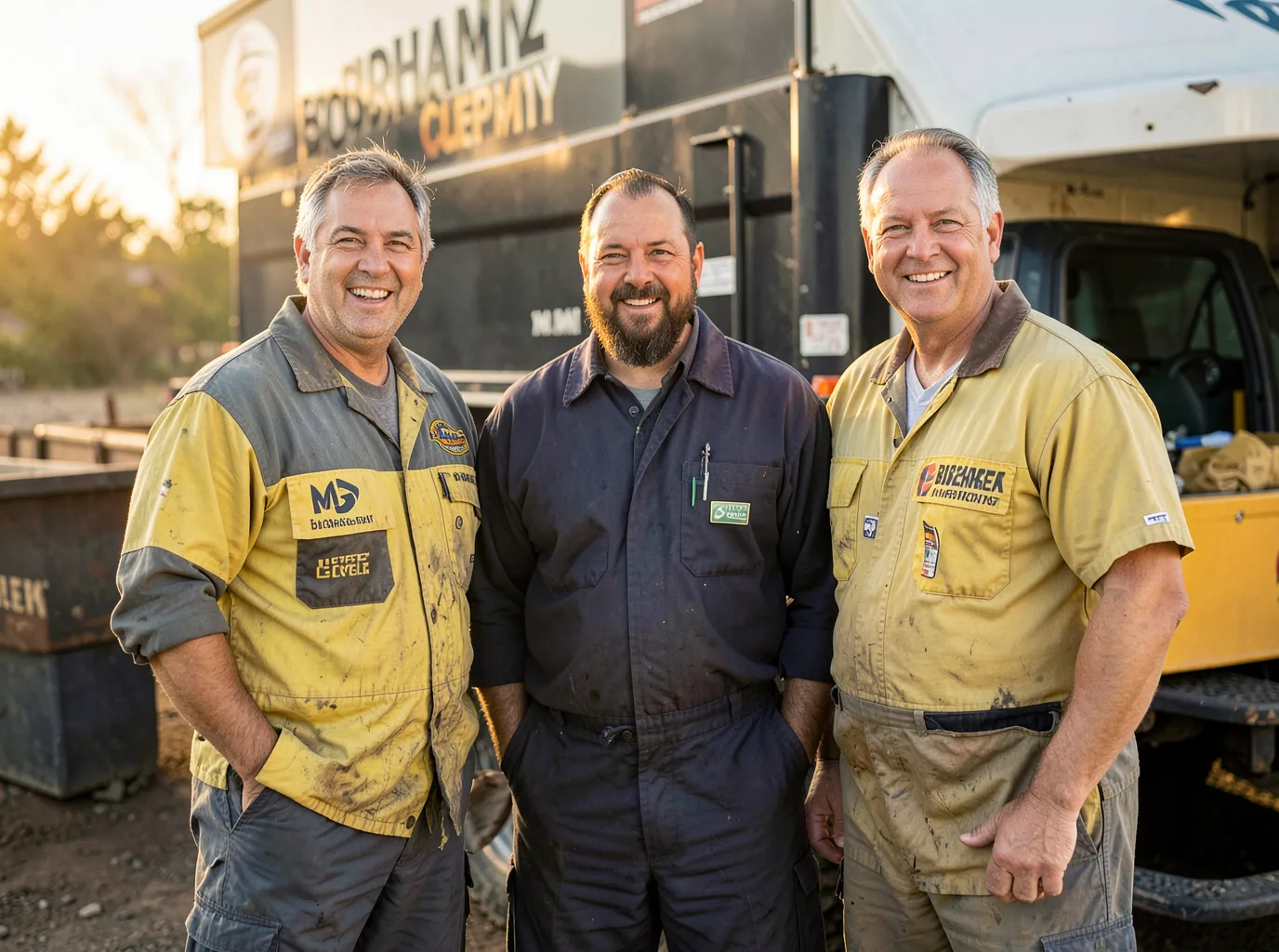 Sewage Cleanup company in Brockwell, AR